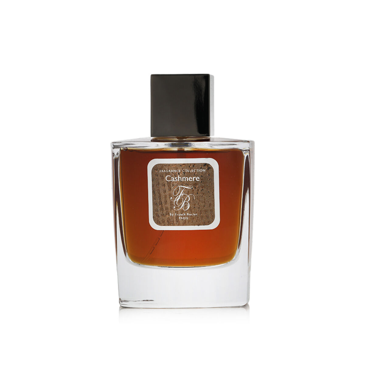 Dameparfume Franck Boclet Cashmere EDP 100 ml